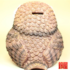 なぜフクロウの置物は開運アイテムなのか2